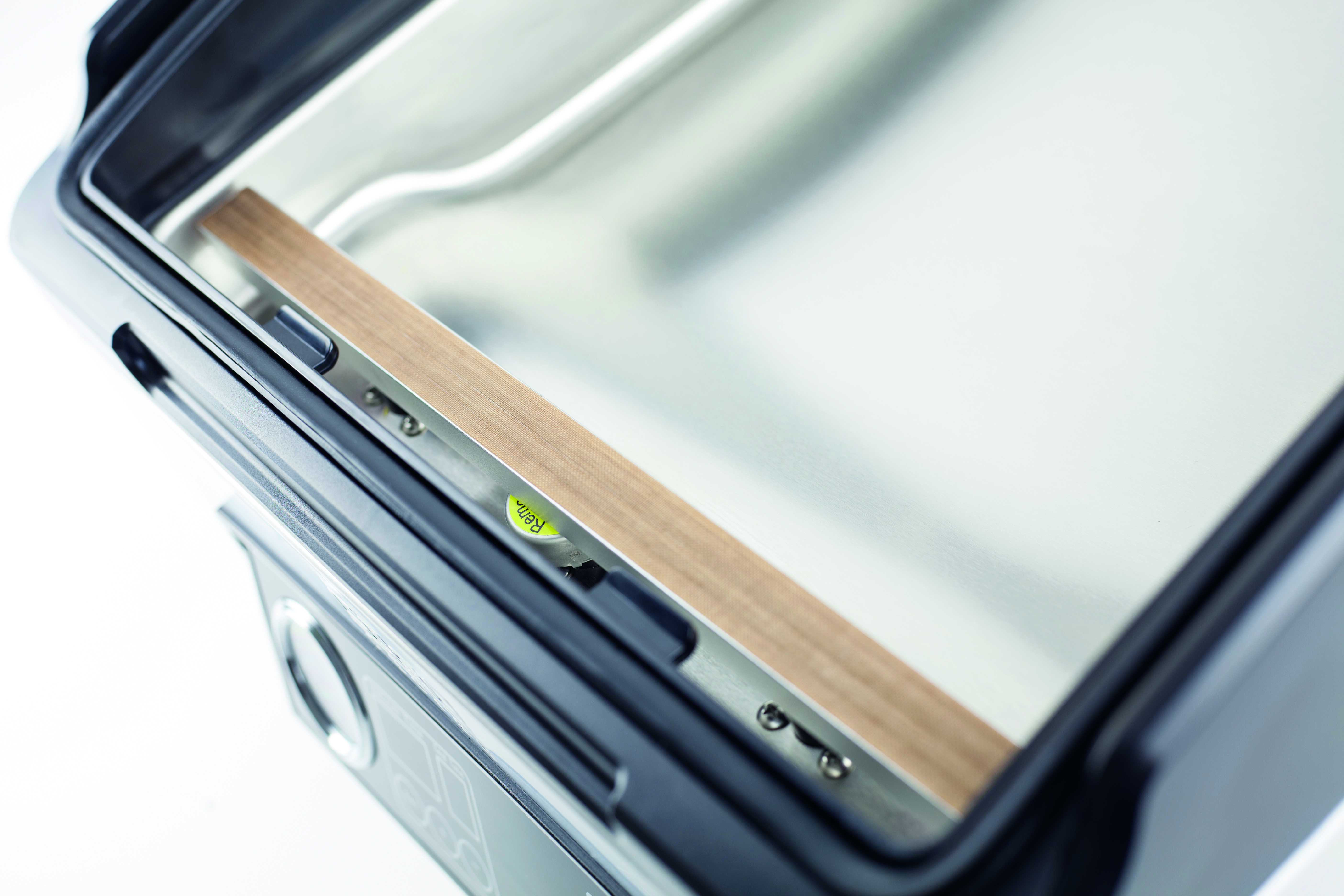 Caso Kammer Vakuum VacuChef 70